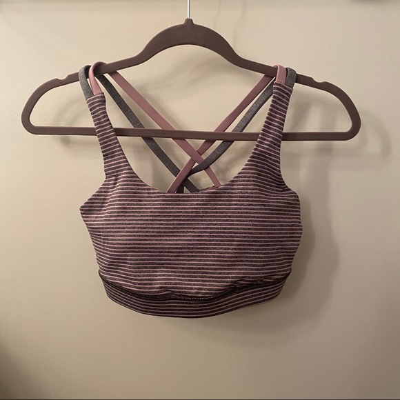 Lululemon Energy Bra - Picture 4 of 5